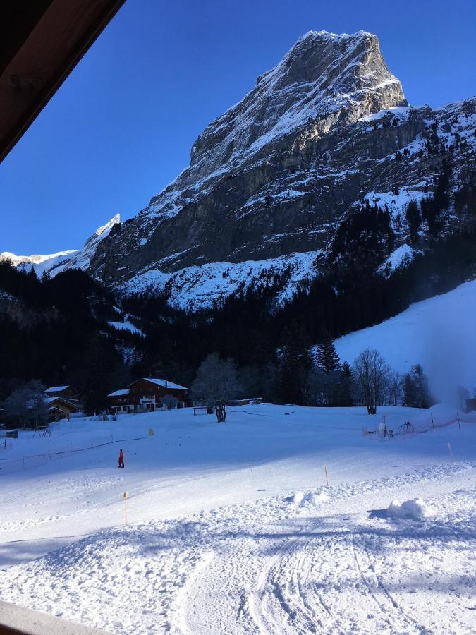 Appartement Accueillant A Pralognan-La-Vanoise Avec Balcon Et Vue Dış mekan fotoğraf